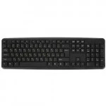 Клавиатура ExeGate LY-331L EX279940RUS Проводная, USB