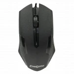 Мышь ExeGate SH-9025 EX279941RUS Бюджетные, Проводная