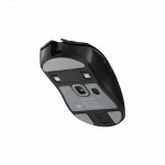 Мышь Edifier G3M PRO Black Игровые, Беспроводная