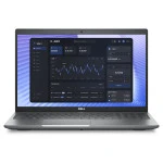 Рабочая станция Dell Mobile Precision 3590 210-BLMZ Средний (SFF), Core Ultra 7, 155H, 16, 512 ГБ