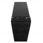 Корпус ExeGate UN-603 EX269434RUS (Бюджетные, Mid-Tower)