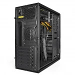 Корпус ExeGate XP-329S-XP400 EX278396RUS (Игровые, Mid-Tower)