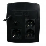 Источник бесперебойного питания Энергия Е0201-0024 Линейно-интерактивные, Напольный (Tower), 1200 ВА, 720 Вт