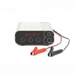 Автомобильный инвертор БАСТИОН SKAT 8A