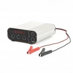 Автомобильный инвертор БАСТИОН SKAT 8A