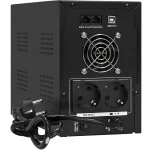 Источник бесперебойного питания ExeGate SpecialPro UNB-2000 EX292609RUS Линейно-интерактивные, Напольный (Tower), 2000 ВА, 1200 Вт