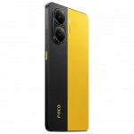 Смартфон POCO X7 Pro 5G, 12 GB, 512 GB, Yellow 2412DPC0AG/409319 (512 Гб, 12 Гб)