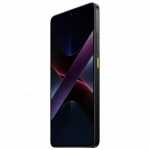 Смартфон POCO X7 Pro 5G, 12 GB, 512 GB, Yellow 2412DPC0AG/409319 (512 Гб, 12 Гб)