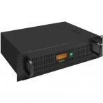 Источник бесперебойного питания ExeGate ServerRM UNL-1500 EX293056RUS Линейно-интерактивные, Стоечный (Rack), 1500 ВА, 900 Вт