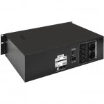 Источник бесперебойного питания ExeGate ServerRM UNL-1500 EX293056RUS Линейно-интерактивные, Стоечный (Rack), 1500 ВА, 900 Вт