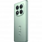 Смартфон POCO X7 5G, 12 GB, 512 GB, Green 24095PCADG/405106 512 Гб, 12 Гб