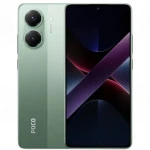 Смартфон POCO X7 Pro 5G, 12 GB, 512 GB, Green 2412DPC0AG/408640 (512 Гб, 12 Гб)