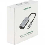Аксессуар для ПК и Ноутбука UGREEN CM236 60351 Конвертер