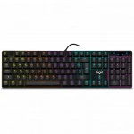 Клавиатура Sven KB-G9300 SV-018245 (Проводная, USB)