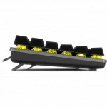 Клавиатура Sven KB-G9300 SV-018245 (Проводная, USB)