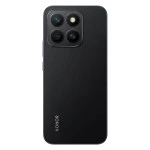 Смартфон Honor X8c 8/128GB Midnight Black (128 Гб, 8 Гб)