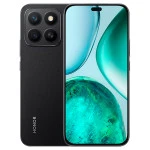 Смартфон Honor X8c 8/128GB Midnight Black (128 Гб, 8 Гб)