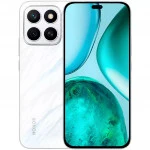 Смартфон Honor X8c 8/256GB Moonlight White (256 Гб, 8 Гб)