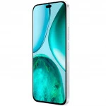 Смартфон Honor X8c 8/256GB Moonlight White (256 Гб, 8 Гб)