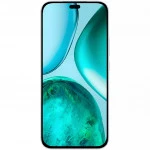 Смартфон Honor X8c 8/256GB Moonlight White (256 Гб, 8 Гб)