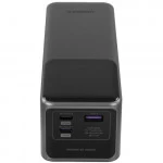 Внешний аккумулятор (Power Bank) UGREEN Fast Charging PB722 35525B 25000 мАч, Серый