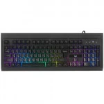 Клавиатура Sven KB-G8400 Проводная, USB