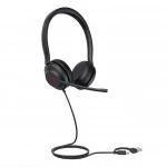 Аксессуар для телефона Yealink UH35 Dual UC USB-C/A