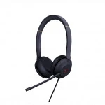 Аксессуар для телефона Yealink UH37 Dual UC USB-C/A