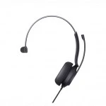 Аксессуар для телефона Yealink UH37 Mono UC USB-C/A