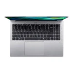 Ноутбук Acer Aspire Lite AL16-52P NX.J5RER.002 (16 ", WUXGA 1920x1200 (16:10), Intel, Core i3, 8 Гб, SSD, 512 ГБ, Intel UHD Graphics)