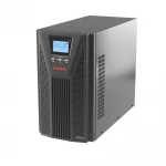 Источник бесперебойного питания DKC SMALLT3A10S Двойное преобразование (On-Line), Напольный (Tower), 1000 ВА, 900 Вт