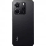 Смартфон Xiaomi Redmi Note 14, 8 GB, 128 GB, Midnight Black 24117RN760/407810 128 Гб, 8 Гб