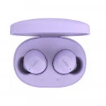 Наушники Belkin Soundform Bolt True Wireless, лаванда AUC009BTLV