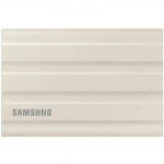 Внешний жесткий диск Samsung External SSD T7 Shield MU-PE2T0K/WW (2 ТБ)