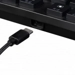 Клавиатура Redragon Anubis Black (70505) (Беспроводная, Bluetooth)