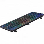 Клавиатура Redragon Anubis Black (70505) (Беспроводная, Bluetooth)