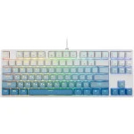 Клавиатура Redragon Cass White (71485) Проводная, USB