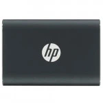 Внешний жесткий диск HP P500 7NL53AA#ABB (500 ГБ)