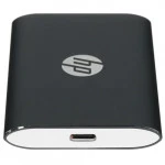 Внешний жесткий диск HP P500 7NL53AA#ABB (500 ГБ)