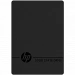 Внешний жесткий диск HP P600 Black 1.0TB 3XJ08AA#ABB (1 ТБ)