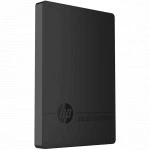 Внешний жесткий диск HP P600 Black 1.0TB 3XJ08AA#ABB (1 ТБ)
