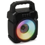 Портативная колонка Digma D-PS1500 SP1500B Черный