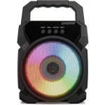 Портативная колонка Digma D-PS1500 SP1500B Черный