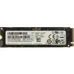 Внутренний накопитель Samsung PM9A1 MZVL2512HCJQ (SSD (твердотельные), 512 ГБ, M.2)