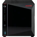 Дисковая системы хранения данных СХД ASUSTOR NIMBUSTOR 4 Gen2 (AS5404T) (Desktop)