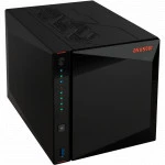 Дисковая системы хранения данных СХД ASUSTOR NIMBUSTOR 4 Gen2 (AS5404T) (Desktop)