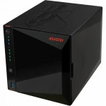 Дисковая системы хранения данных СХД ASUSTOR NIMBUSTOR 4 Gen2 (AS5404T) (Desktop)