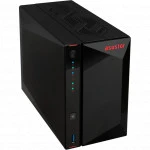 Дисковая системы хранения данных СХД ASUSTOR AS5402T (Desktop)