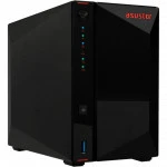 Дисковая системы хранения данных СХД ASUSTOR AS5402T (Desktop)