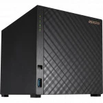 Дисковая системы хранения данных СХД ASUSTOR AS1104T (Desktop)